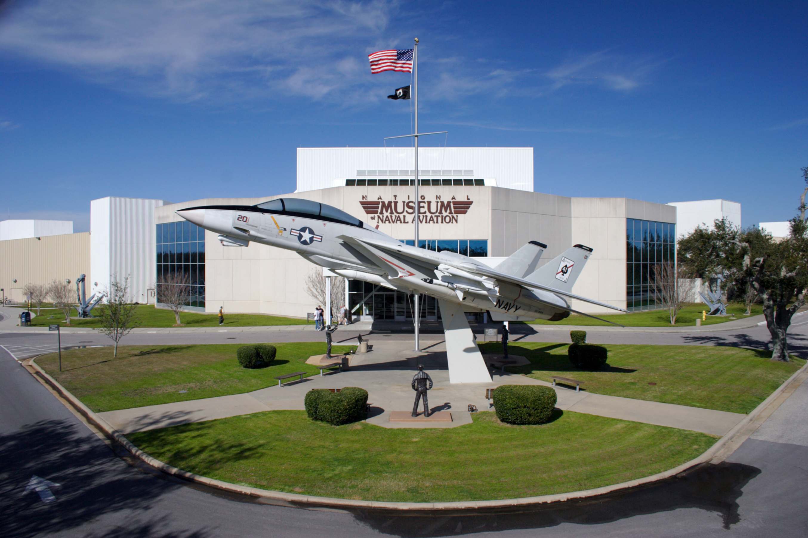Naval Air Museum